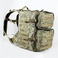 45L Militaire Tactische Rugzak