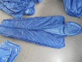 Slaapzakken voor kamperen