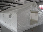 Waterdichte PVC Canvas Evenemententent